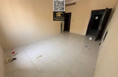 Apartment - 1 Bedroom - 2 Bathrooms for rent in Ajman Hills - Al Alia - Ajman