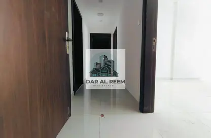 شقة - غرفة نوم - 1 حمام للايجار في شارع التعاون الجديد - التعاون - الشارقة