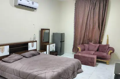 Apartment - Studio - 1 Bathroom for rent in Al Uraibi - Ras Al Khaimah