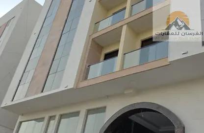 Apartment - 2 Bedrooms - 2 Bathrooms for rent in Al Tallah 2 - Ajman