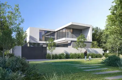 فيلا - 4 غرف نوم - 6 حمامات للبيع في مسار - تلال سيتي - الشارقة