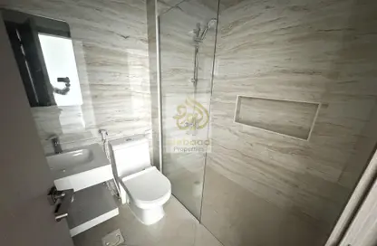 شقة - 1 حمام للايجار في 4 الورسان - الورسان - دبي