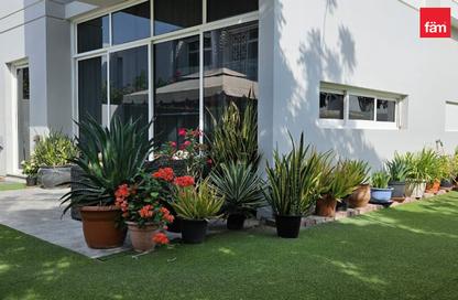 Townhouse - 3 Bedrooms - 4 Bathrooms for sale in Arabella Townhouses 2 - Arabella Townhouses - Mudon - Dubai