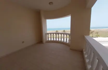 Apartment - Studio - 1 Bathroom for rent in Royal breeze 3 - Royal Breeze - Al Hamra Village - Ras Al Khaimah