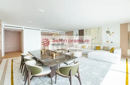 Apartment - 2 Bedrooms - 3 Bathrooms for sale in Atlantis The Royal Residences - Palm Jumeirah - Dubai