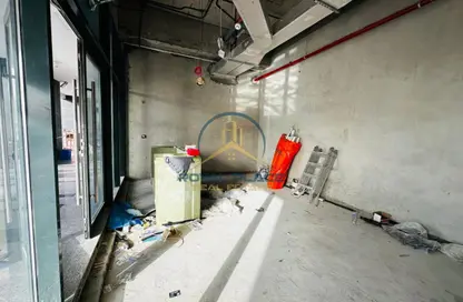 Shop - Studio - 1 Bathroom for rent in AZIZI Riviera 2 - Meydan One - Meydan - Dubai