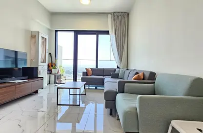 شقة - غرفة نوم - 1 حمام للبيع في برج الكسيس - جبل علي داون تاون - دبي شقة - غرفة نوم - 1 حمام للبيع في برج الكسيس - جبل علي داون تاون - دبي