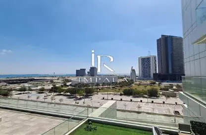 Apartment - 1 Bedroom - 2 Bathrooms for rent in Al Reem Island - Abu Dhabi