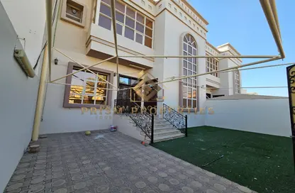 Villa - 5 Bedrooms - 6 Bathrooms for rent in Rabdan - Abu Dhabi
