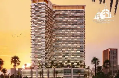 شقة - 2 غرف نوم - 3 حمامات للبيع في بن غاطي هافن - مدينة دبي الرياضية - دبي شقة - 2 غرف نوم - 3 حمامات للبيع في بن غاطي هافن - مدينة دبي الرياضية - دبي