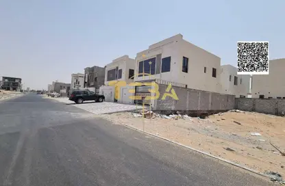 أرض - استوديو للبيع في الزاهية جاردنز - الزاهية - عجمان أرض - استوديو للبيع في الزاهية جاردنز - الزاهية - عجمان