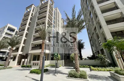 Apartment - 2 Bedrooms - 2 Bathrooms for rent in Orchid - Creek Beach - Dubai Creek Harbour (The Lagoons) - Dubai