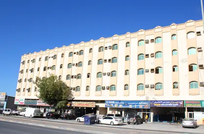 سكن عمال - استوديو - 6 حمامات للايجار في عجمان الصناعية 1 - المنطقة الصناعية - عجمان