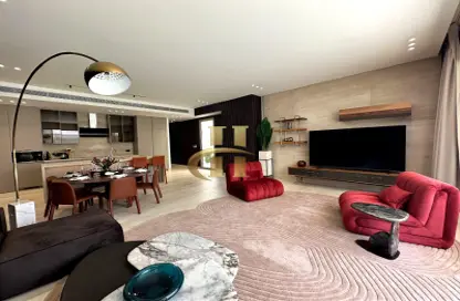 Villa - 3 Bedrooms - 5 Bathrooms for sale in Mag 22 - Meydan - Dubai