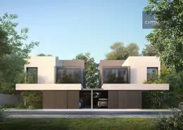 Apartment - 3 Bedrooms - 3 Bathrooms for sale in Kaya - Masaar - Tilal City - Sharjah