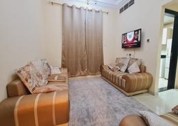 Apartment - 2 bedrooms - 2 bathrooms for rent in Al Rawda 1 - Al Rawda - Ajman