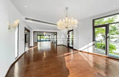 Villa - 7 Bedrooms - 7+ Bathrooms for rent in Fairway Vistas - Dubai Hills - Dubai Hills Estate - Dubai