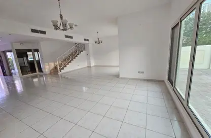 Villa - 4 Bedrooms - 5 Bathrooms for sale in Circle Villas - Jumeirah Village Circle - Dubai