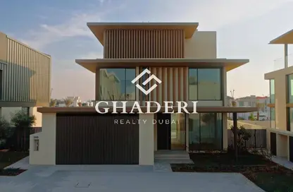 Villa - 6 Bedrooms - 7+ Bathrooms for sale in Nad Al Sheba Gardens - Nad Al Sheba - Dubai Villa - 6 Bedrooms - 7+ Bathrooms for sale in Nad Al Sheba Gardens - Nad Al Sheba - Dubai