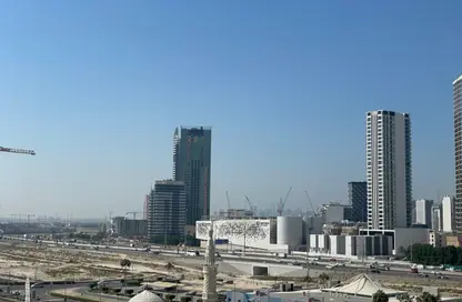 شقة - 2 غرف نوم - 3 حمامات للبيع في مساكن النخبة رقم 3 - مساكن النخبة الرياضية - مدينة دبي الرياضية - دبي