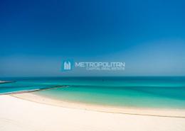 Apartment - 4 bedrooms - 6 bathrooms for sale in Mamsha Al Saadiyat - Saadiyat Cultural District - Saadiyat Island - Abu Dhabi