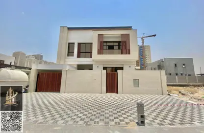 فيلا - 4 غرف نوم - 4 حمامات للبيع في العامرة جاردنز - العامرة - عجمان
