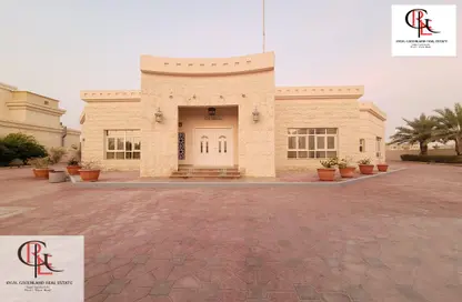فيلا - 5 غرف نوم - 6 حمامات للايجار في فلل مدينة محمد بن زايد - مدينة محمد بن زايد - أبوظبي