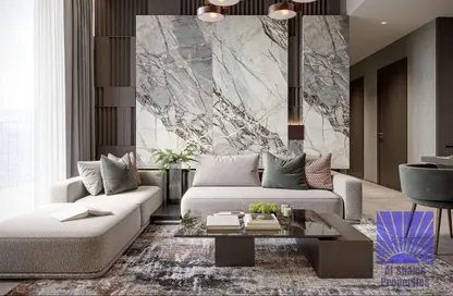 شقة - غرفة نوم - 2 حمامات للبيع في سييرا من إيمان - موتور سيتي - دبي