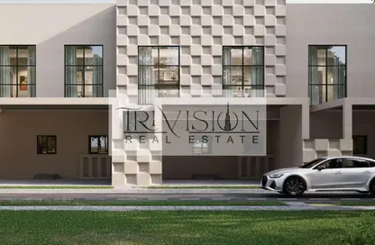 Townhouse - 3 Bedrooms - 4 Bathrooms for sale in Hayyan - Sharjah