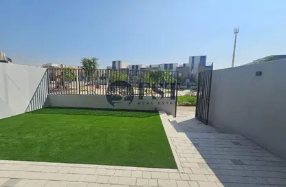 تاون هاوس - 3 غرف نوم - 4 حمامات للايجار في مدن الرينم 3 - مودون - دبي