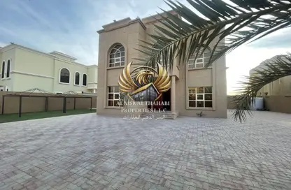 Villa - 4 Bedrooms - 6 Bathrooms for rent in Al Dhait South - Al Dhait - Ras Al Khaimah Villa - 4 Bedrooms - 6 Bathrooms for rent in Al Dhait South - Al Dhait - Ras Al Khaimah