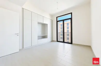 Apartment - 1 Bedroom - 2 Bathrooms for sale in Wilton Terraces 1 - Mohammed Bin Rashid City - Dubai