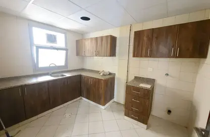 Apartment - 1 Bedroom - 1 Bathroom for rent in Hajar Building - Muwaileh Commercial - Sharjah