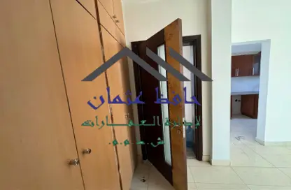 Apartment - 1 Bathroom for rent in Al Bateen - Abu Dhabi