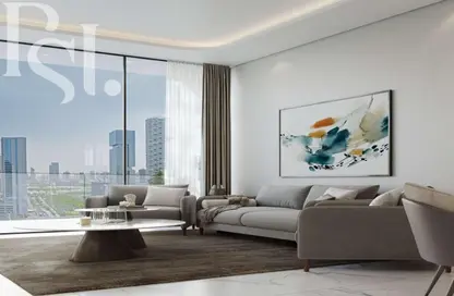 شقة - 1 حمام للبيع في سكاي هيلز ريزيدنسز 1 - سكاي هيلز ريسيدنزيس - حديقة دبي العلميه - دبي