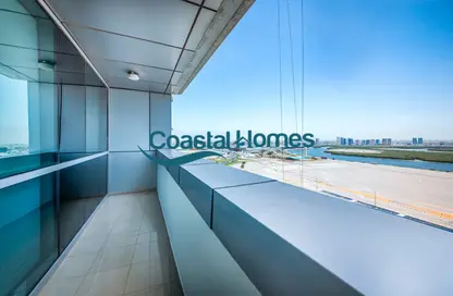 Apartment - 1 Bedroom - 2 Bathrooms for sale in Julphar Residential Tower - Julphar Towers - Al Nakheel - Ras Al Khaimah