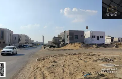 Land - Studio for sale in Al Rawda 2 Villas - Al Rawda 2 - Al Rawda - Ajman Land - Studio for sale in Al Rawda 2 Villas - Al Rawda 2 - Al Rawda - Ajman