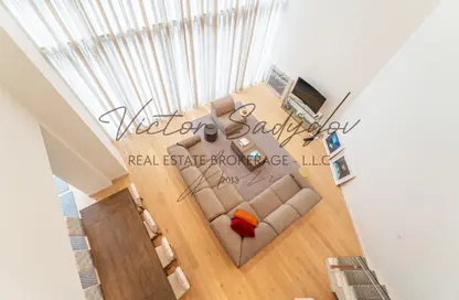 Townhouse - 3 Bedrooms - 5 Bathrooms for sale in Mamsha Al Saadiyat - Saadiyat Cultural District - Saadiyat Island - Abu Dhabi