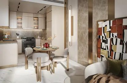 شقة - 2 غرف نوم - 3 حمامات للبيع في فيجا من اكيوب ديفيلوبمينتس - مدينة دبي الرياضية - دبي شقة - 2 غرف نوم - 3 حمامات للبيع في فيجا من اكيوب ديفيلوبمينتس - مدينة دبي الرياضية - دبي