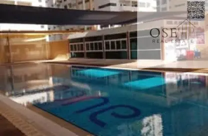 Apartment - 2 Bedrooms - 3 Bathrooms for sale in Al Rashidiya 3 - Al Rashidiya - Ajman