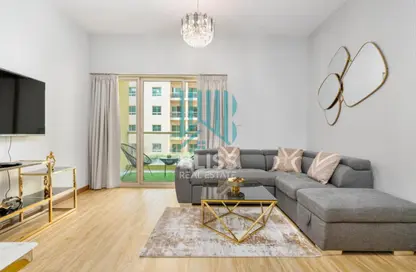 Apartment - 1 Bedroom - 1 Bathroom for sale in Al Alka 1 - Al Alka - Greens - Dubai