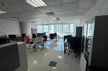 مكتب - استوديو للبيع في برج تشرشل للأعمال - أبراج تشرشل - الخليج التجاري - دبي مكتب - استوديو للبيع في برج تشرشل للأعمال - أبراج تشرشل - الخليج التجاري - دبي