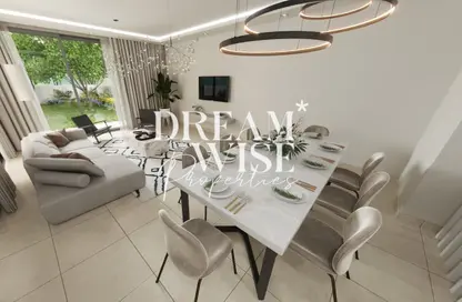 فيلا - 3 غرف نوم - 3 حمامات للايجار في ذا دالياز - فدان ياس - جزيرة الياس - أبوظبي فيلا - 3 غرف نوم - 3 حمامات للايجار في ذا دالياز - فدان ياس - جزيرة الياس - أبوظبي