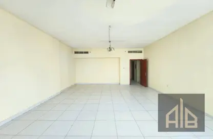 Empty Room image for: Apartment - 3 Bedrooms - 3 Bathrooms for sale in Falcon Tower 1 - Falcon Towers - Ajman Downtown - Ajman, Image 1