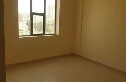 شقة - غرفة نوم - 2 حمامات للايجار في برج الكورنيش - طريق كورنيش عجمان - عجمان