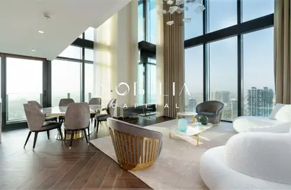 دوبلكس - 2 غرف نوم - 3 حمامات للايجار في زعبيل ١، الريزيدنس - زعبيل 1 - زعبيل - دبي دوبلكس - 2 غرف نوم - 3 حمامات للايجار في زعبيل ١، الريزيدنس - زعبيل 1 - زعبيل - دبي