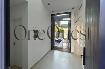 Villa - 4 Bedrooms - 6 Bathrooms for sale in Sendian - Masaar - Tilal City - Sharjah