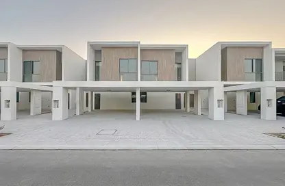 فيلا - 3 غرف نوم - 4 حمامات للبيع في ليليا - ذا فالي - دبي