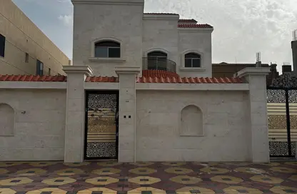 Villa - 5 Bedrooms - 7 Bathrooms for sale in Al Mowaihat 2 - Al Mowaihat - Ajman