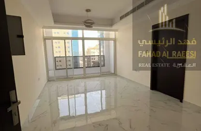 Apartment - 2 Bedrooms - 2 Bathrooms for rent in Al Naimiya - Al Nuaimiya - Ajman